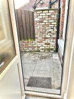 Modern 4-bed stay-away-home sleeps 8 in Preston - B&B Preston