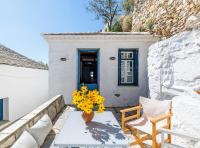Mimi's house & Mimi's Studio - B&B Skópelos