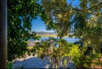 Knysna Lagoon - Lakeview Haven Chalet - B&B Knysna