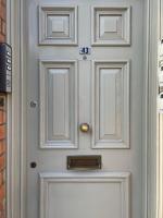 Worcester city apartment at 43 Upper Tything - B&B Hinwick