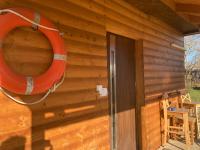Csónakház - B&B Tiszadob