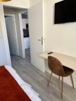 Villa la Garenne idéale pour les familles, plage : Bréhat - Chambres d'hôtes La Bernerie-en-Retz