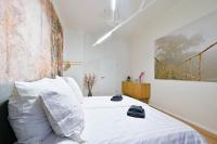Two-Bedroom Apartment with Terrace