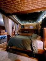 Doppelzimmer mit eigenem Bad