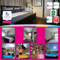 Chez Flo et Marc - B&B