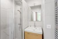 The black Swan - B&B París