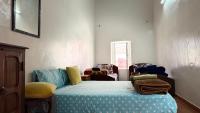 Family Room with Private Bathroom