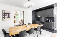 The black Swan - Bed and Breakfast Parijs