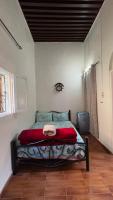 Double Room with Private External Bathroom