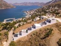 Gestema Luxury Residences - Bed and Breakfast Kálymnos