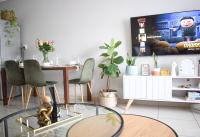 The Jungalow - Chambres d’hôtes Windhoek