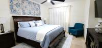 Three-Bedroom Apartment with Ocean View