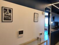 Appartement Design aux Porte de Paris - B&B
