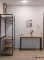Apartamento familiar de 1 dormitorio