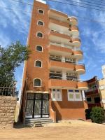 Nile View Dreams Apartment - B&B