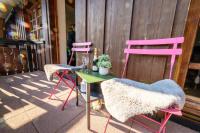 Galeriewohnung in Menzenschwand - Ferienwohnung Menzenschwand-Hinterdorf