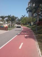 Apt completo Barra da Tijuca RJ - Bed and Breakfast Rio de Janeiro