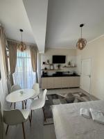 Mamaia Nord Lotus Residence 17 - Chambres d’hôtes