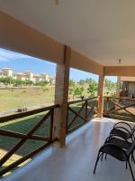 Condomínio Villa das água, praia do saco - B&B Estância