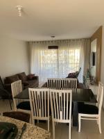 Condomínio Villa das água, praia do saco - B&B Estância