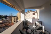 La Vista Apartment - B&B Orsera