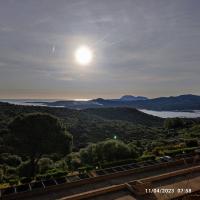 Casa Isabella - B&B Cugnana Verde