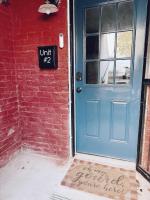 North Capitol Charm - Ferienwohnung Washington