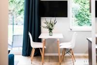 Sea & Forest Apartments 1 - Ferienwohnung Gdingen