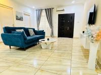 2 Gambaga apartment G2 - B&B