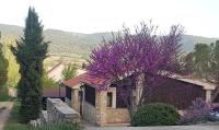 Aventura & Relax Cabañas Peña la Higuera - Chambres d'hôtes Villalba de la Sierra