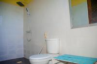 Chambre Triple avec Salle de Bains Privative