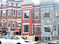 North Capitol Charm - Ferienwohnung
