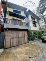 CozyPine Homestay - Ferienwohnung