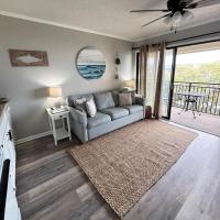 Seaside Villa 360 - Bed and Breakfast Hilton Head