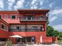 TAMACA nature - B&B
