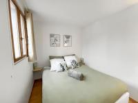 Apartment mit 2 Schlafzimmern