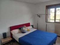 Chambre B2 dans un appartement en colocation - Ferienwohnung Marseille