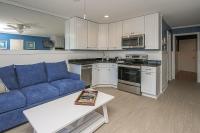 Seaside Villa 232 - Ferienwohnung Hilton Head Island