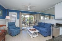Seaside Villa 232 - Ferienwohnung Hilton Head Island