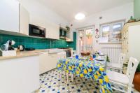 Gli Archi dei Diavoli - B&B Salerno