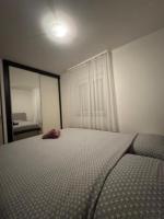 Appartement met 1 Slaapkamer