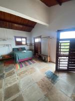 Loft Rústico - B&B Preá