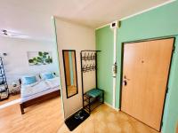 Sunny Apartment Vojenska - Old Town - B&B