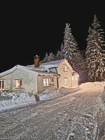 Cottage 120m2-Gardermoen-nature-skiing and hiking - Ferienwohnung Lunner