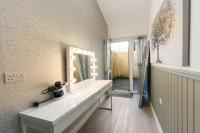 Appartement met 1 Slaapkamer en Terras