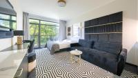 noclegi Solny Resort Apartament Kołobrzeg