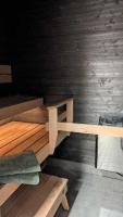 Himalaja Pearl- sauna and free WiFi - Chambres d’hôtes Vaasa