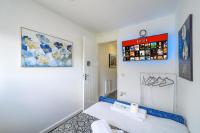 -RBGS- For your relaxed, Cosy Stay, Free Parking - Chambres d’hôtes Leeds