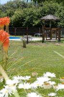 Casa de Campo - La Filomena - Ferienwohnung