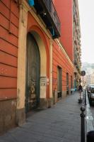 NA bella vista Rooftop-B&B - B&B Napoli